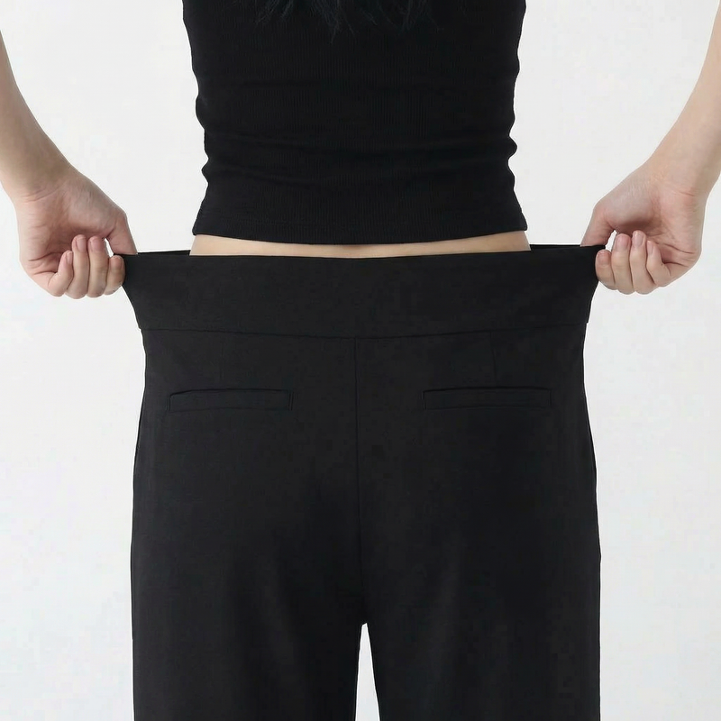 Lumi's "Dress Code Hack"