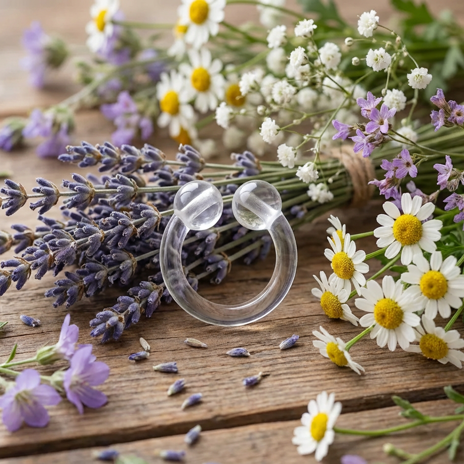 Lumi Odor Diffuser; 5 Pack Bundle