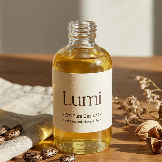 Lumi Castor Oil