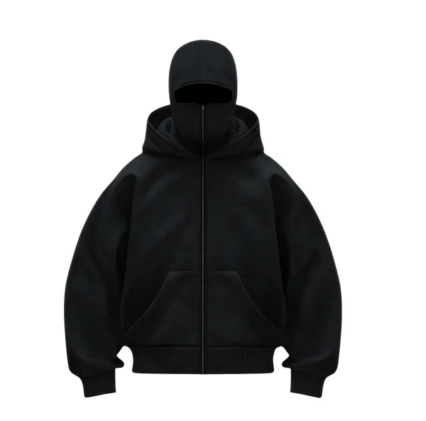 YN Hoodie