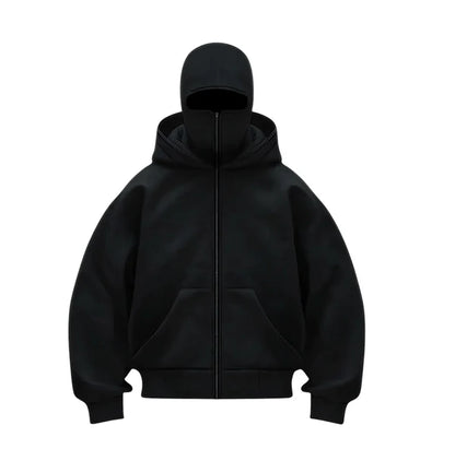 YN Hoodie