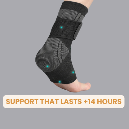 Lumi's StandRelief™