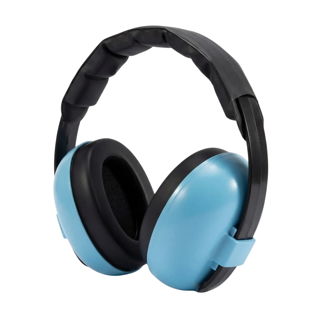 Lumi's Baby Ear Guard