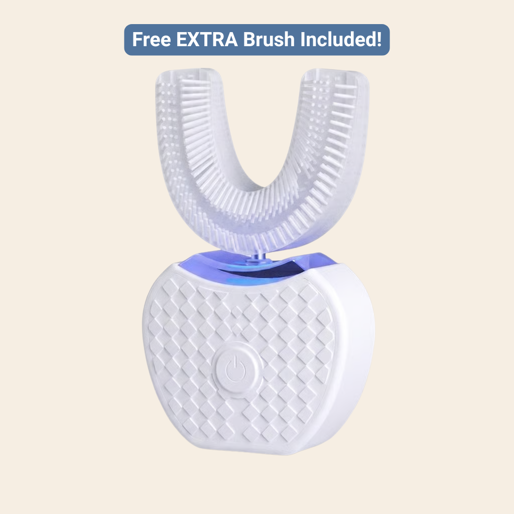 Lumi EZ Tooth Brush