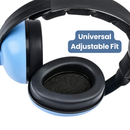 Lumi's Baby Ear Guard