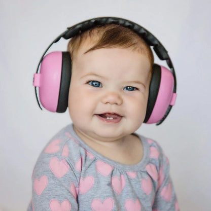 Lumi's Baby Ear Guard