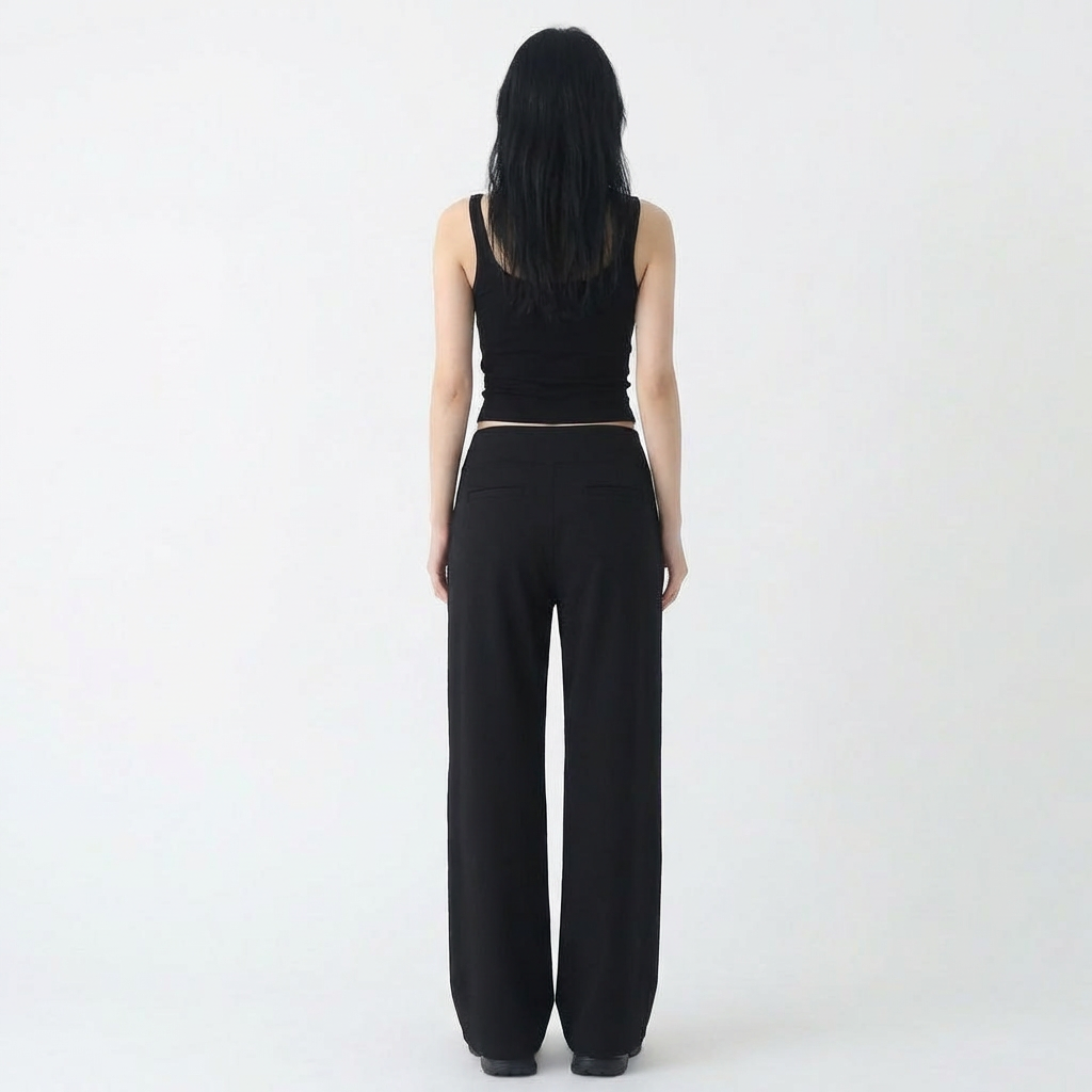 Lumi's "Dress Code Hack"