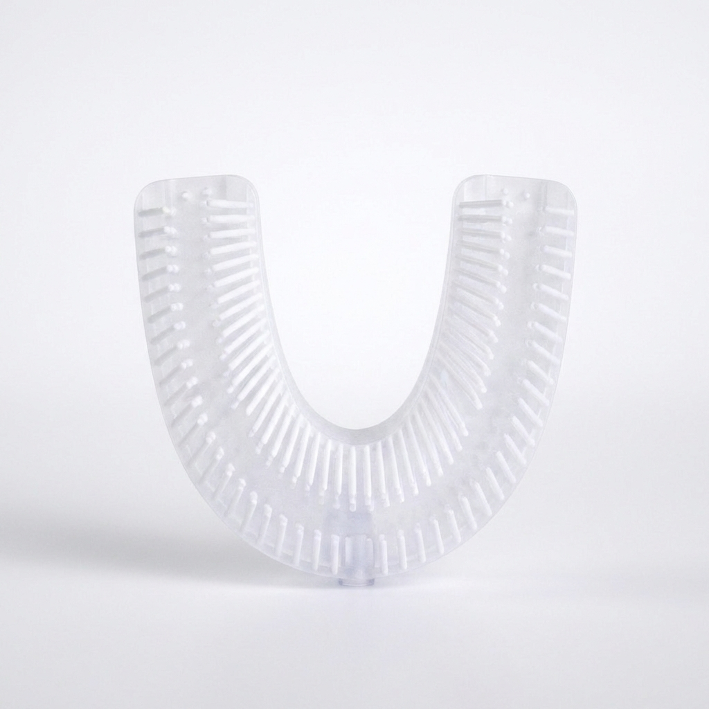 Lumi EZ Brush