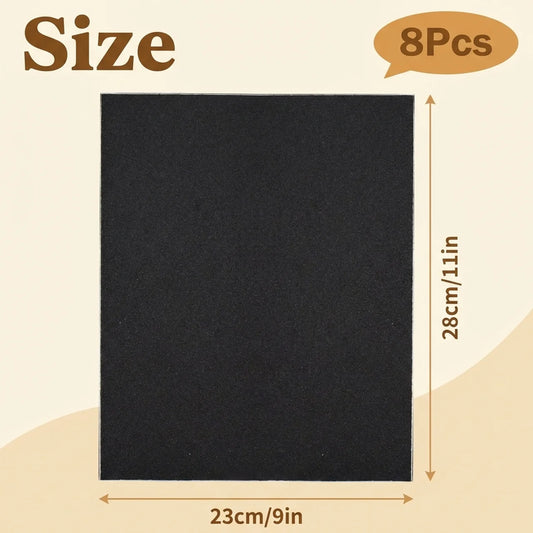 Refill Pad