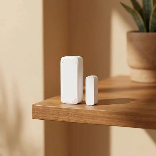 SafeAlert Sensor