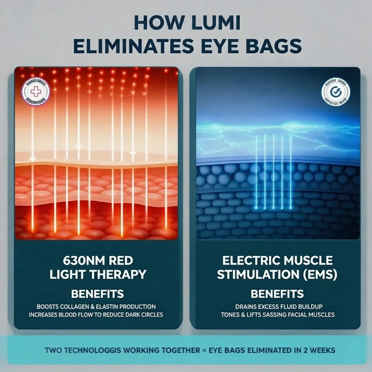 Lumi's Dark Circle Eraser